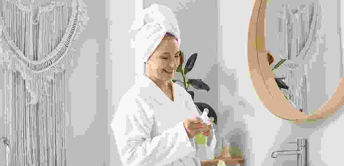 Tip To Get Natural Soft, Smooth Beautiful Skin