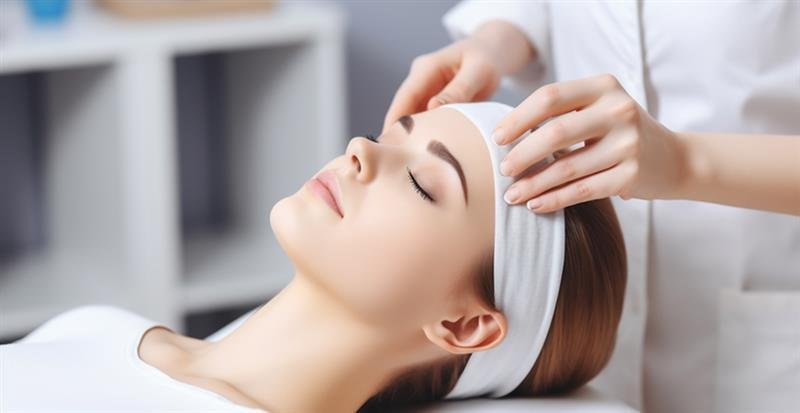 Haircuts play a crucial role in promoting healthy hair.