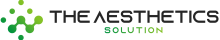The Aesthetics Solutions Logo Horizontal-01